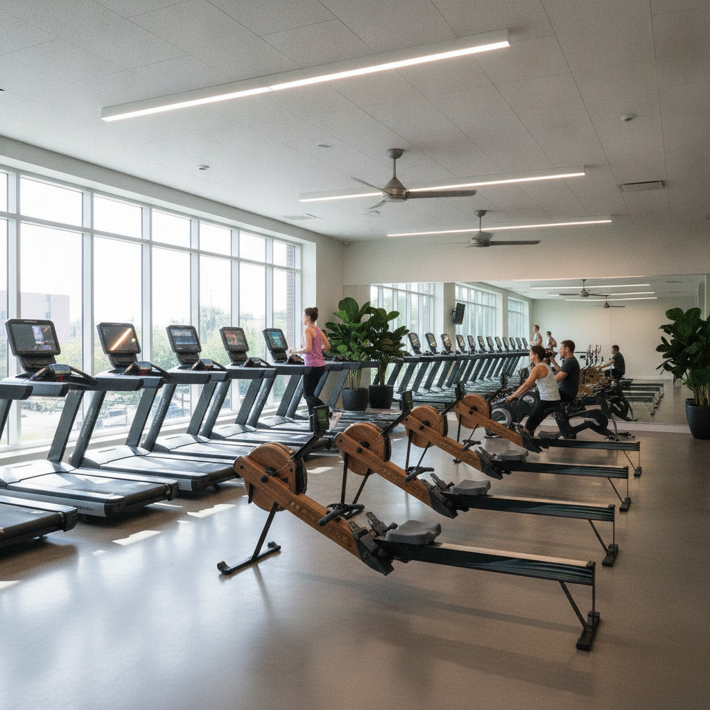 Cardiotraining