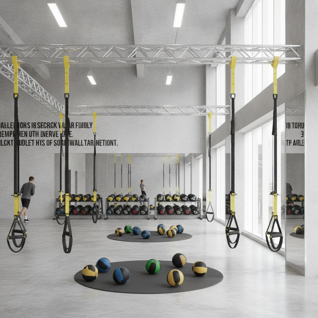 Funktionelles Training